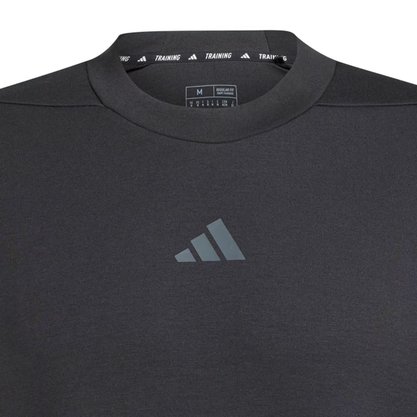 Moletom Adidas Designed 4 Training Masculino JJ4642