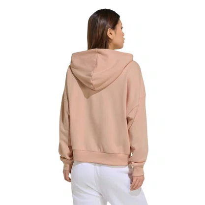 Moletom Adidas Essentials Big Logo C/Capuz Feminino KE0428