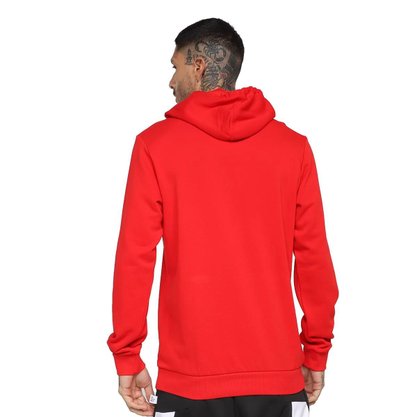 Moletom Adidas Essentials Big Logo Masculino GV0249