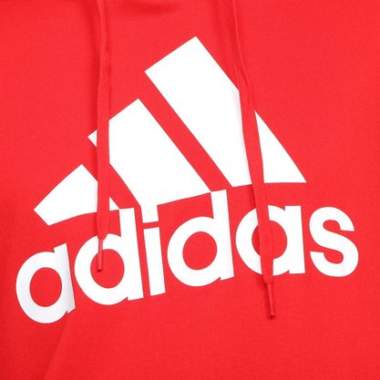 Moletom Adidas Essentials Big Logo Masculino GV0249