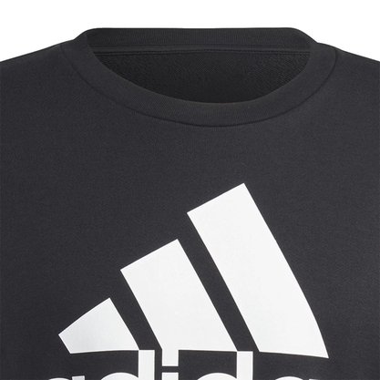 Moletom Adidas Essentials Big Logo Masculino IC9324