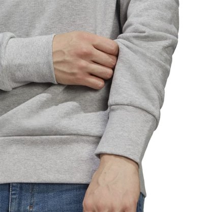 Moletom Adidas Essentials Big Logo Masculino IC9326