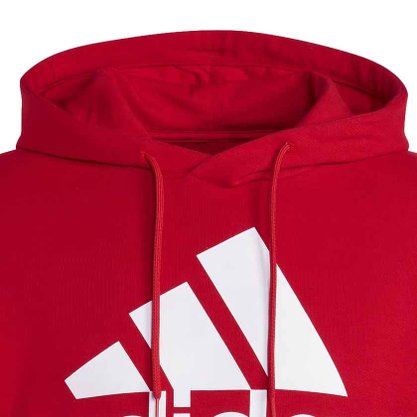Moletom Adidas Essentials Big Logo Masculino IC9365