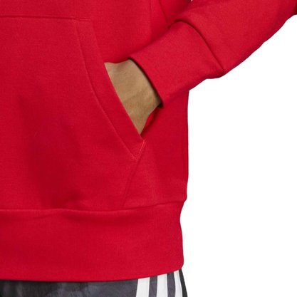 Moletom Adidas Essentials Big Logo Masculino IC9365