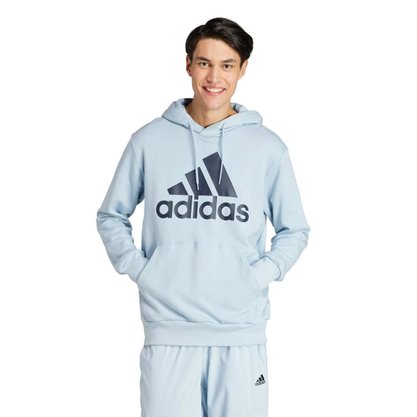 Moletom Adidas Essentials French Terry Big Logo Masc IS1352