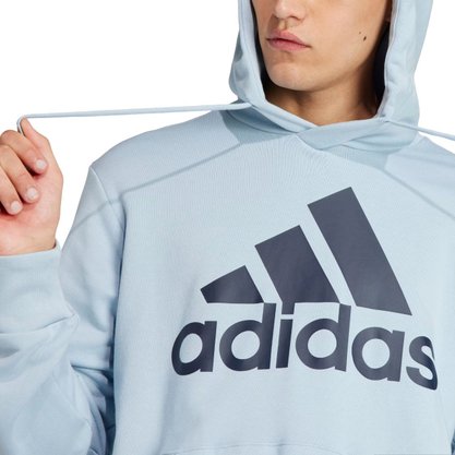 Moletom Adidas Essentials French Terry Big Logo Masc IS1352
