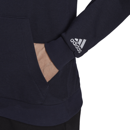 Moletom Adidas Essentials Linear Logo Masculino GK9066