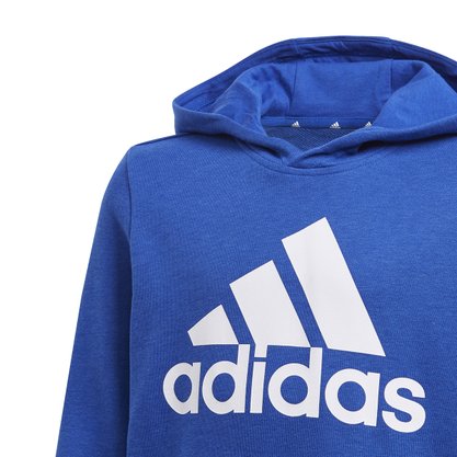Moletom Infantil Adidas Essentials GN4028