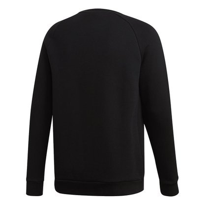 Moletom Adidas Essentials Trefoil Crew Masculino DV1600