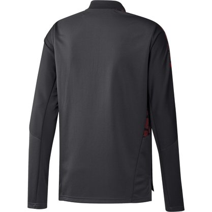 Moletom Adidas Flamengo Treino 21/22 Masculina GK7366