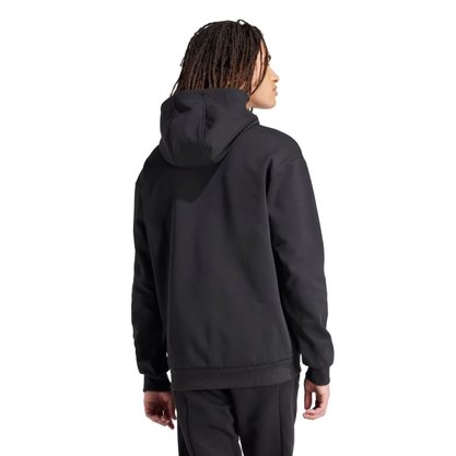 Moletom Adidas Future Icons Badge Of Sport Masculino IS3233