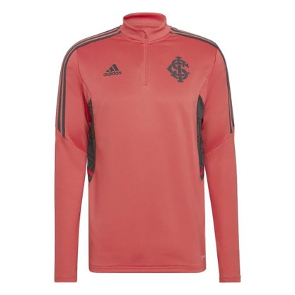 Moletom Adidas Internacional Treino 22/23 Masculina HA8498
