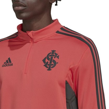 Moletom Adidas Internacional Treino 22/23 Masculina HA8498
