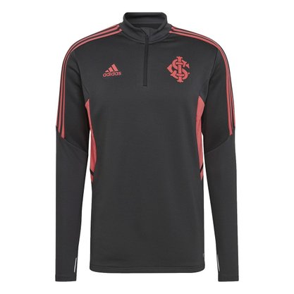 Moletom Adidas Inter Treino 22/23 Masculina HA8499
