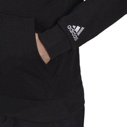 Moletom Adidas Essentials Linear Logo Masculino GK9064