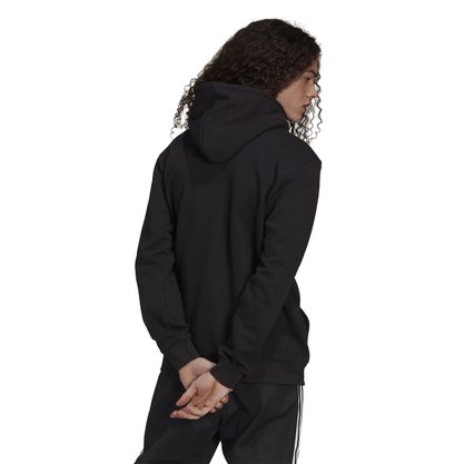 Moletom Adidas Logo Classics Masculino H06667