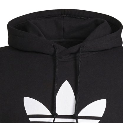 Moletom Adidas Logo Classics Masculino H06667