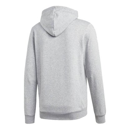 Moletom Adidas Must Haves Badge of Sport Masculino DT9947