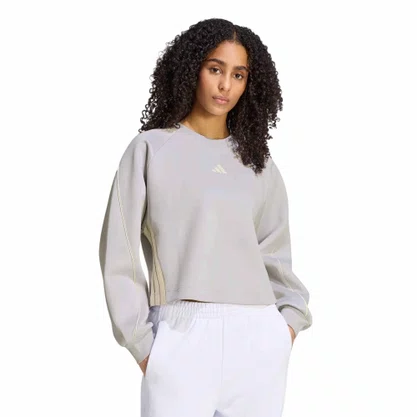 Moletom Adidas Stadium Feminino KR5315