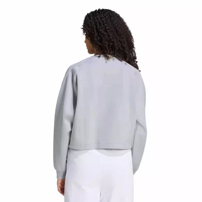 Moletom Adidas Stadium Feminino KR5315