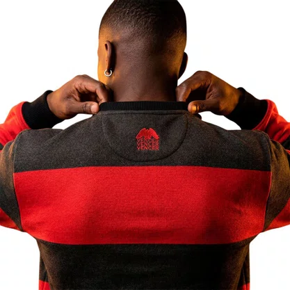 Moletom Betel  Flamengo Retro 1981 I Masc 8126090-9362