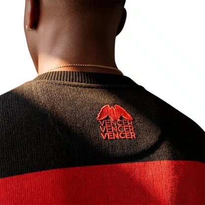 Moletom Betel  Flamengo Retro 1981 I Masc 8126090-9362