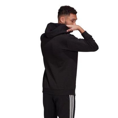 Moletom Adidas Capuz Essentials Big Logo Masculino GK9540