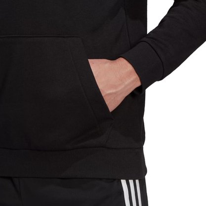 Moletom Adidas Capuz Essentials Big Logo Masculino GK9540