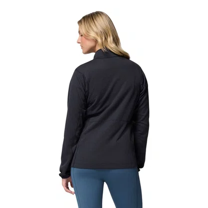 Moletom Columbia 1/2 zíper Parkview Feminino 2136241-010