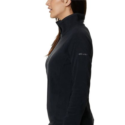 Moletom Columbia Fleece Glacial IV 1/2 Zip Fem 1802201-010
