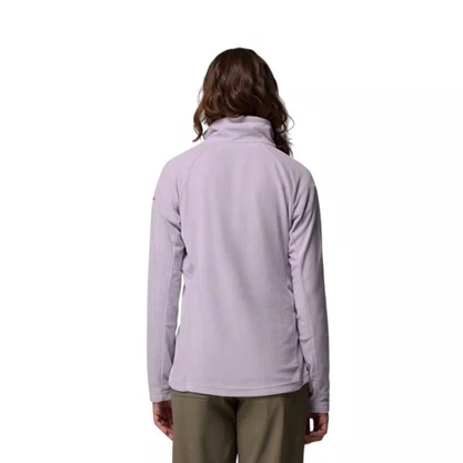 Moletom Columbia Fleece Glacial IV 1/2 ZIP Fem 1802201-552