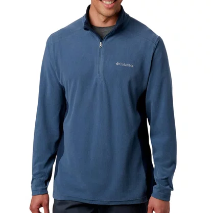 Moletom Columbia Fleece Klamath Range II Masc 1352471-479