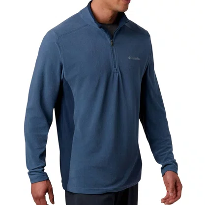 Moletom Columbia Fleece Klamath Range II Masc 1352471-479