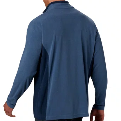 Moletom Columbia Fleece Klamath Range II Masc 1352471-479
