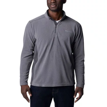 Moletom Columbia Fleece Klamath Range II Masculino 1352471-024