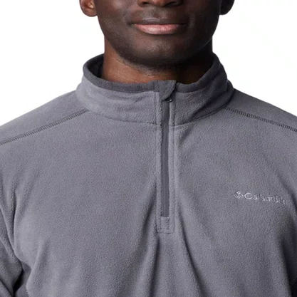 Moletom Columbia Fleece Klamath Range II Masculino 1352471-024