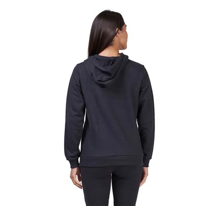Moletom Fila Com Capuz Classic Feminino F12L186-160