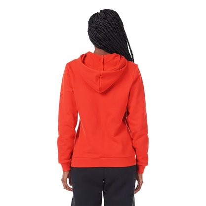 Moletom Fila Com Capuz Classic Feminino F12L186-1690