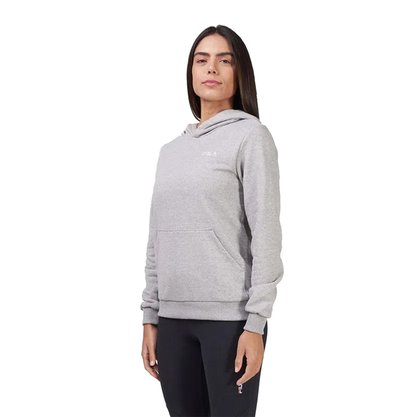 Moletom Fila Com Capuz Classic Feminino F12L186-504