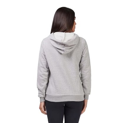 Moletom Fila Com Capuz Classic Feminino F12L186-504