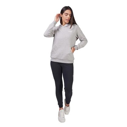 Moletom Fila Com Capuz Classic Feminino F12L186-504