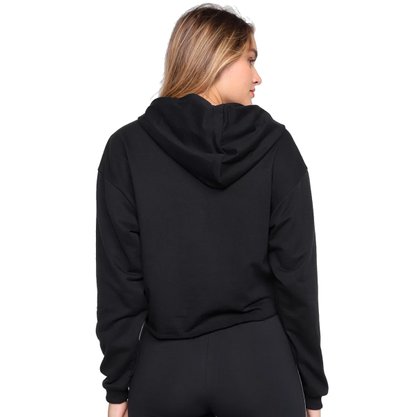 Moletom Fila Com Capuz Comfort Easy Feminino F12L161-160