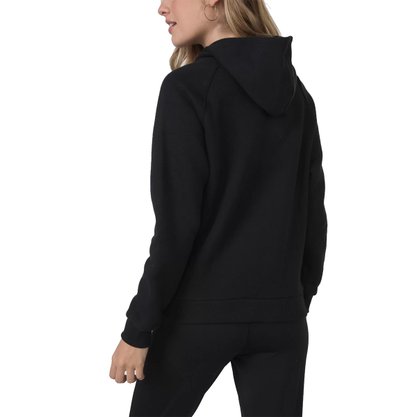 Moletom FIla Letter Outline Winter Feminino F12L239-160