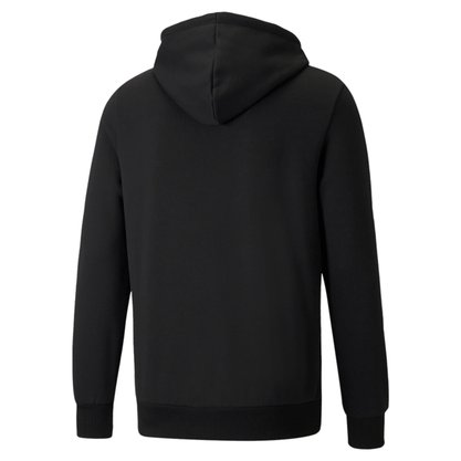 Moletom Puma BMW MMS Essentials Fleece Masculino 532250-01