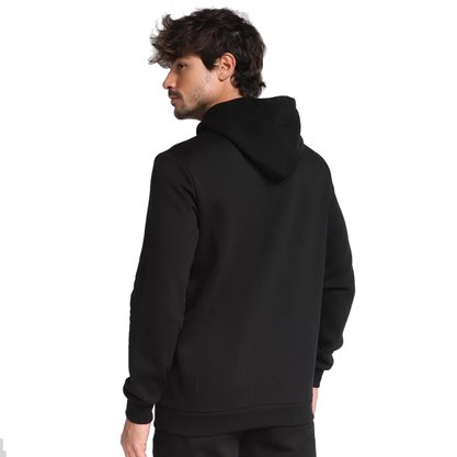 Moletom Puma BMW MMS Essentials Fleece Masculino 532250-01