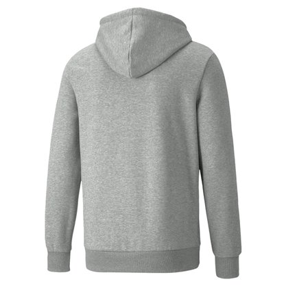 Moletom Puma BMW MMS Essentials Fleece Masculino 532250-03