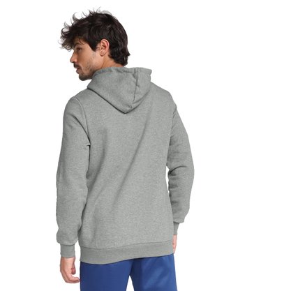Moletom Puma BMW MMS Essentials Fleece Masculino 532250-03