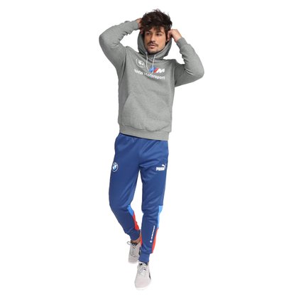 Moletom Puma BMW MMS Essentials Fleece Masculino 532250-03