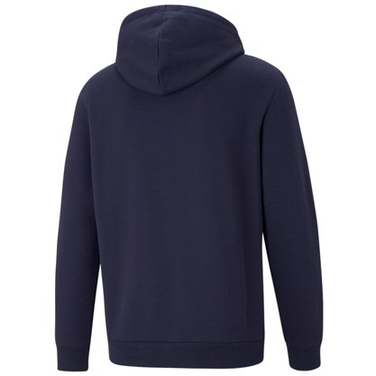 Moletom Puma Essentials Small Logo Masculino 586690-06