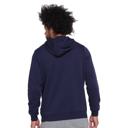 Moletom Puma Essentials Small Logo Masculino 586690-06